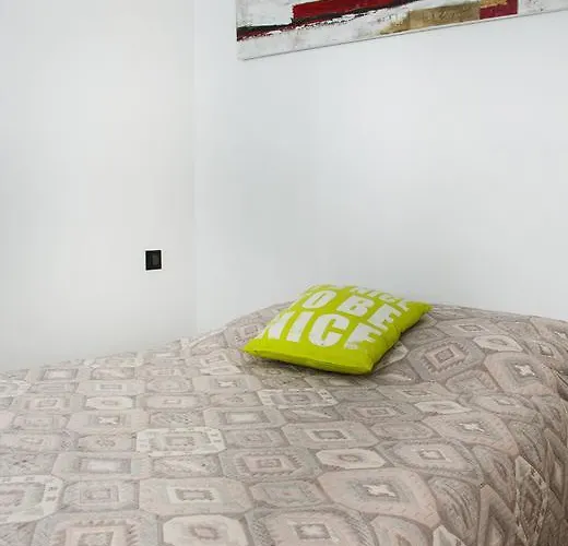 My Casa - 48 Gioffredo - Near Place Massena Nice