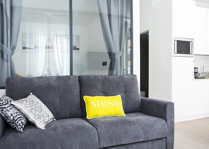 Lejlighed My Casa - 48 Gioffredo - Near Place Massena *