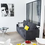 My Casa - 48 Gioffredo - Near Place Massena Nicea