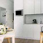 My Casa - 48 Gioffredo - Near Place Massena דירה ניס